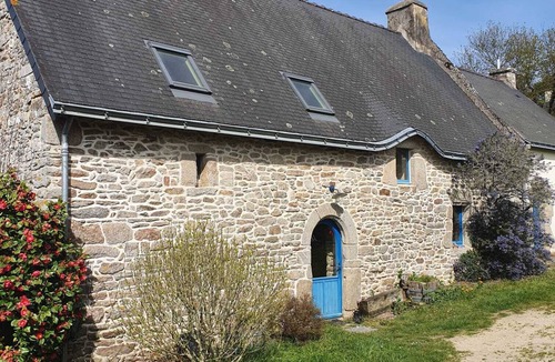 Saint-Ave House | Longère (traditional long house) near the Golfe du Morbihan