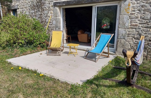 Saint-Ave House | Longère (traditional long house) near the Golfe du Morbihan