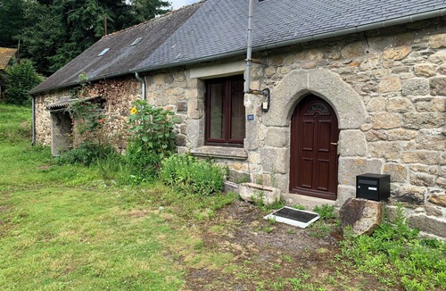 Rostrenen House | Longère Typique Bretonne