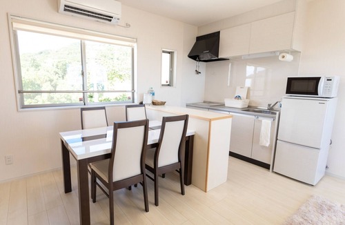Sakimotobu House | Longedfor Okinawa stay in a rental villa/Kunigami-gun Okinawa