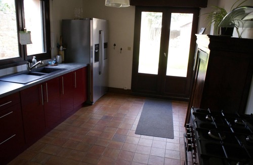 Larmor-Plage House | Longére A Larmor-Plage, authentic charm of the stone.