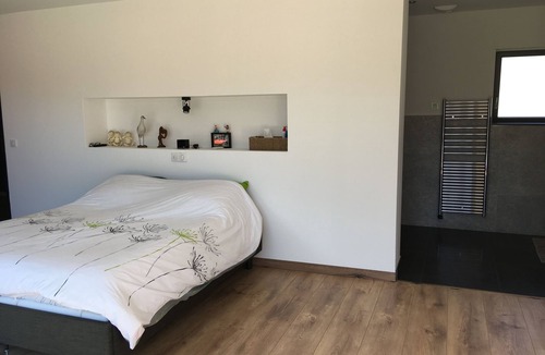 Ploemeur Villa | LONGERE BETWEEN PLOEMEUR AND LARMOR-PLAGE