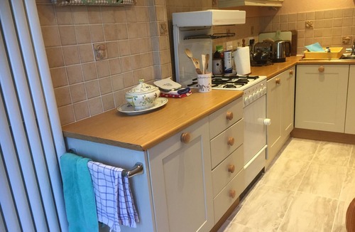La Chapelle-Neuve House | Longere, Set In Beautiful Countryside Within Easy Reach Of The Coast