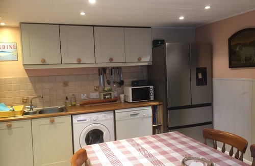La Chapelle-Neuve House | Longere, Set In Beautiful Countryside Within Easy Reach Of The Coast