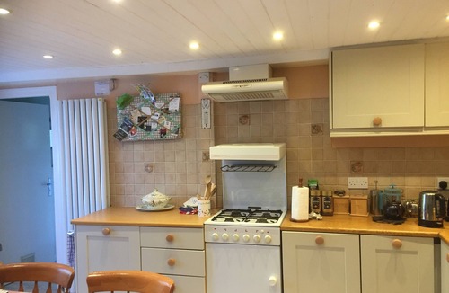 La Chapelle-Neuve House | Longere, Set In Beautiful Countryside Within Easy Reach Of The Coast