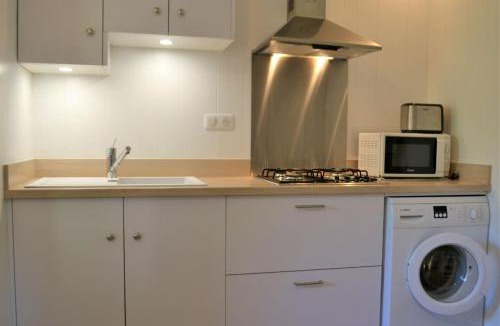 Ispoure Apartment | Loretxea