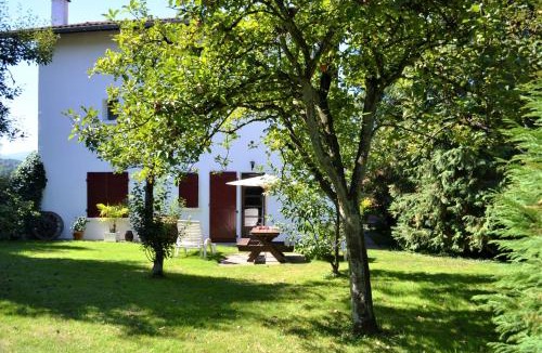 Ispoure Apartment | Loretxea