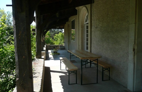 Mauroux House | Lot Valley - Beautiful old residence