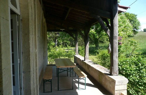 Mauroux House | Lot Valley - Beautiful old residence