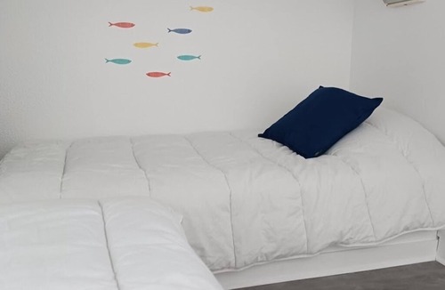 Combrit Apartment | Lotus Chaleureux T3 - Parking Privé