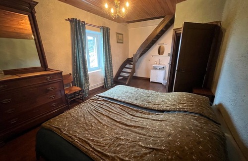 Le Clapier Other | Lou Castel - Medieval castle