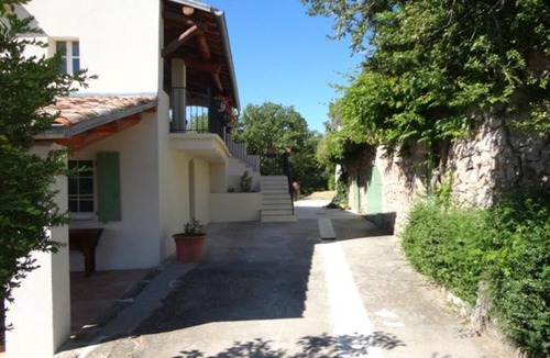 Joyeuse House | Lou Catou - Comfort cottage * - Mas in Ardèche