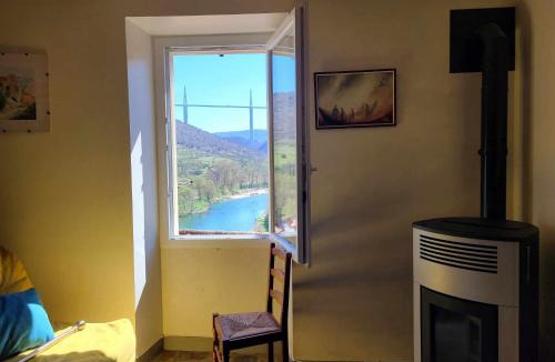 Peyre House | Lou clapas