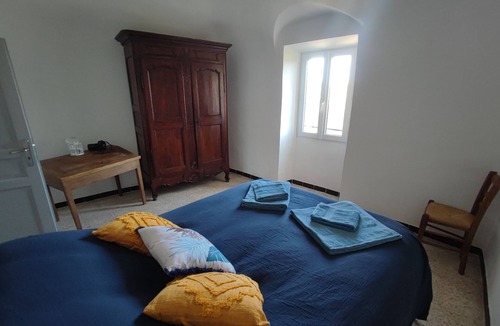 Courry House | Lou Mas Paulou