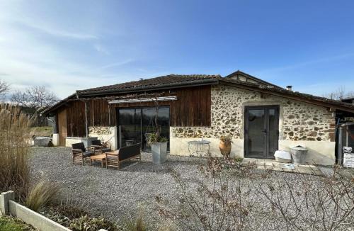 Mimbaste House | Lou sarrat