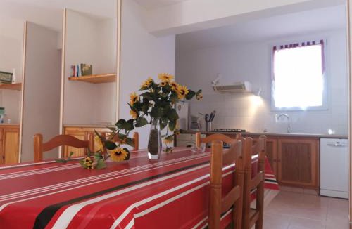 Trilla House | Lou soula