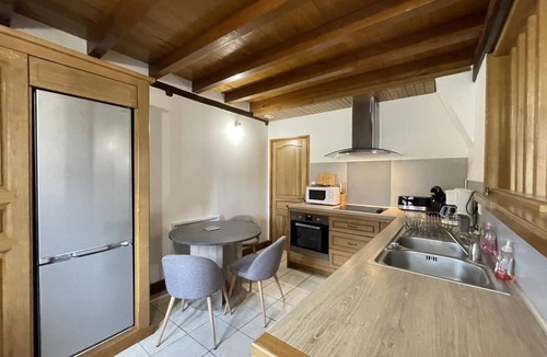 Osserain-Rivareyte House | LOUSTAOU - OSSERAIN RIVAREYTE