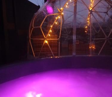 Niederbronn-les-Bains Apartment | Love Room La Courtisane - Spa