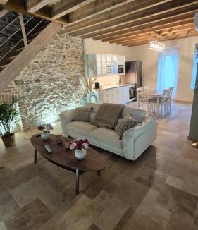 Autun Villa | Love room- Le Cocon Osé