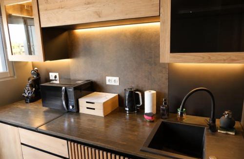 Val-d'Oust Apartment | LOVE ROOM LoveStudio