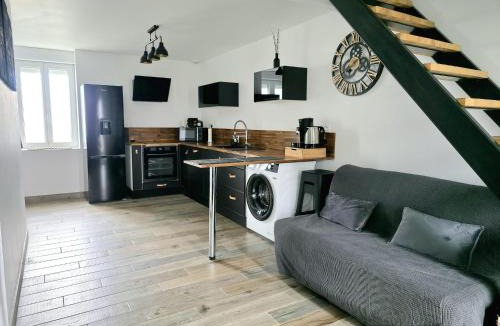 Domerat Villa | Love Room Luxe and Spa - Sauna
