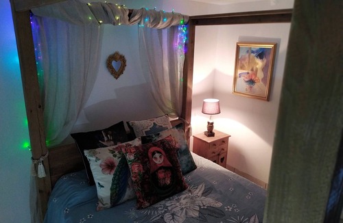 Plumergat House | Lovegite & Loveroom Le Clos de Freya