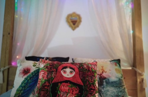 Plumergat House | Lovegite & Loveroom Le Clos de Freya
