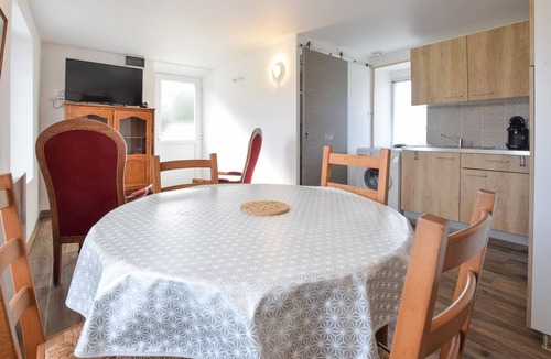 Saint-Christophe-du-Foc Apartment | Lovely apartment in Saint-Christophe-du-Fo