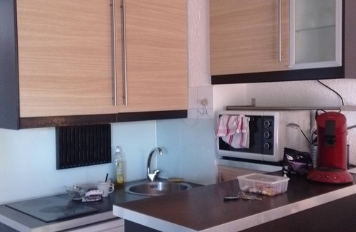 Les Hauts de Canet Apartment | Lovely apartment near city center