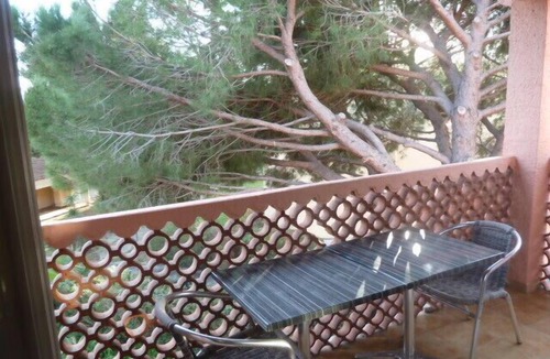 Les Hauts de Canet Apartment | Lovely apartment near city center