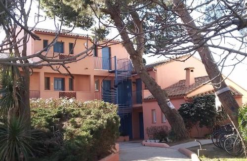 Les Hauts de Canet Apartment | Lovely apartment near city center