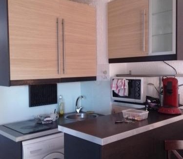 Les Hauts de Canet Apartment | Lovely apartment near city center