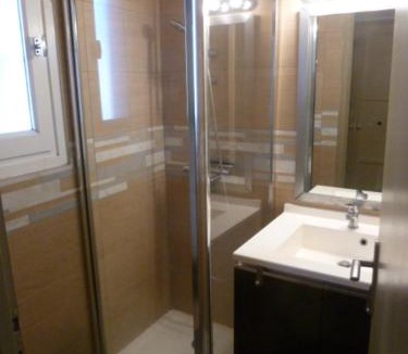 Les Hauts de Canet Apartment | Lovely apartment near city center