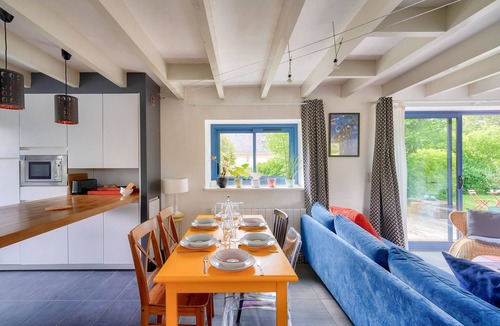 Combrit House | Lovely cottage for 6, Bigoudene's countryside