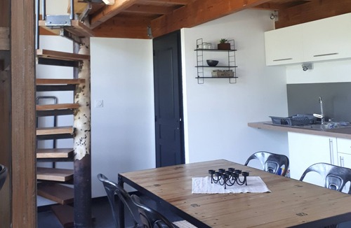 Belin-Beliet House | Lovely cottage with neat decoration, 4 people