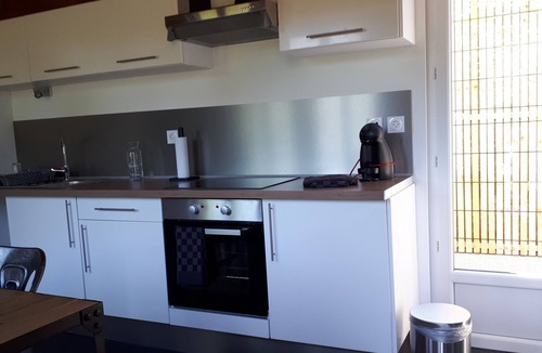 Belin-Beliet House | Lovely cottage with neat decoration, 4 people