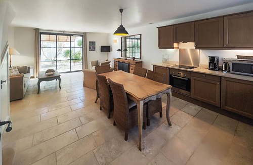Saint-Laurent-de-la-Cabrerisse House | Lovely home in Saint-Laurent-de-la-Ca with WiFi