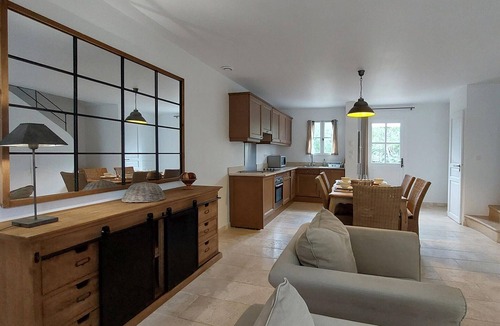 Saint-Laurent-de-la-Cabrerisse House | Lovely home in Saint-Laurent-de-la-Ca with WiFi