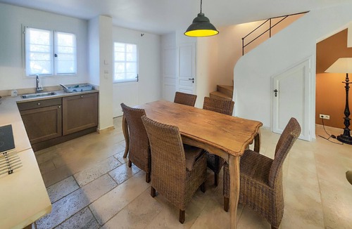 Saint-Laurent-de-la-Cabrerisse House | Lovely home in Saint-Laurent-de-la-Ca with WiFi