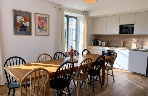 Corseul House | Lovely Holiday Cottage in Corseul