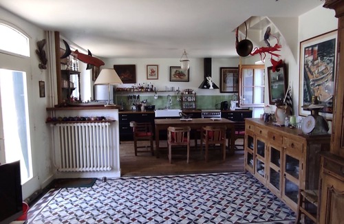 Trebeurden House | Lovely holiday home in Trebeurden