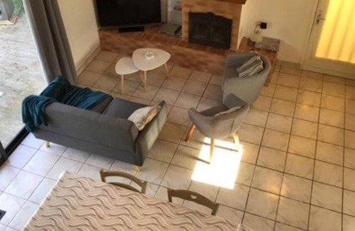 Treglamus House | Lovely holiday home with large garden