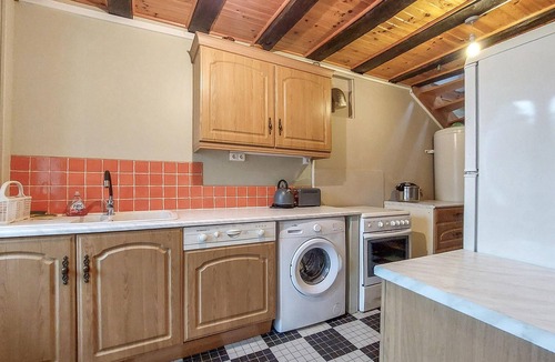 Hambers House | Lovely home in Hambers with WiFi