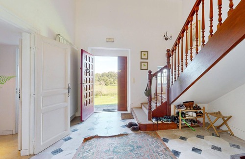 Oregue House | Lovely home in Oregue