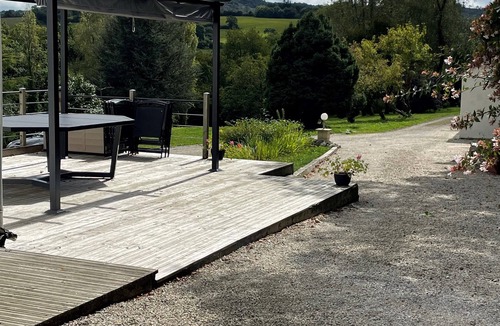 Saint-Thois House | Lovely refurbished home in an idyllic location.Comfortable and nicely presented.