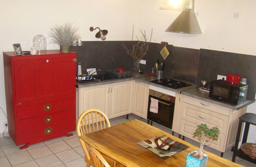 Saint-Donan House | Lovely renovated country house