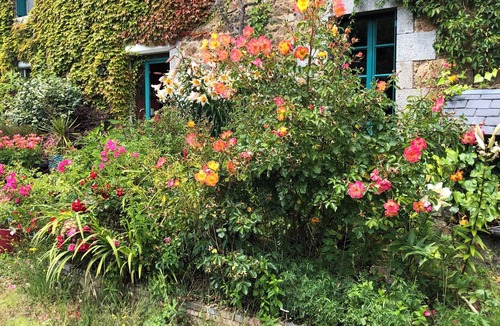 Saint-Donan House | Lovely renovated country house