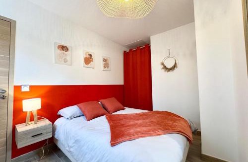Quimperle Apartment | Lovely ! T2 neuf archi cosy 1