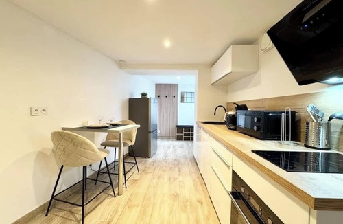 Quimperle Apartment | Lovely ! T2 neuf archi cosy 2