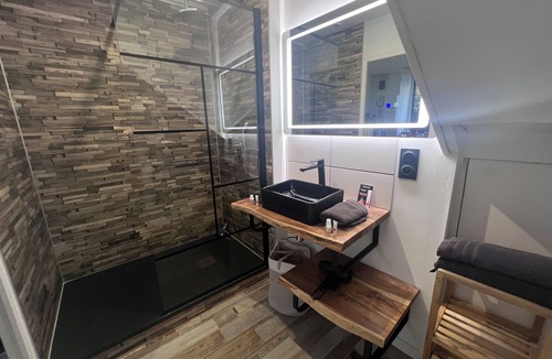 Plelo Hotel | LoveRoom by Gîtes d'Armor